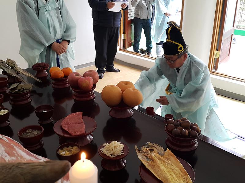계산동 산천제 사진