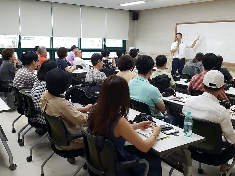 2018 디지털카메라 사진강좌 사진