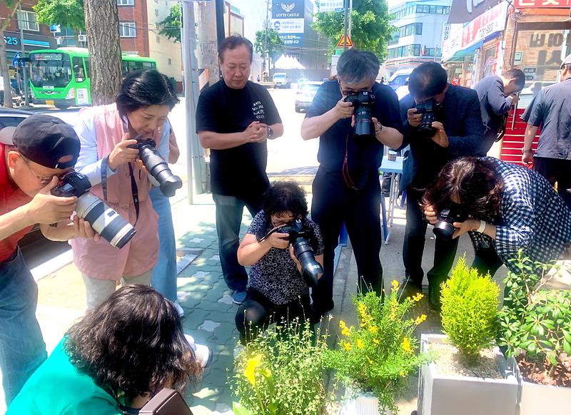 2024 문화대학 <DSLR 사진 강좌 초급반> 사진