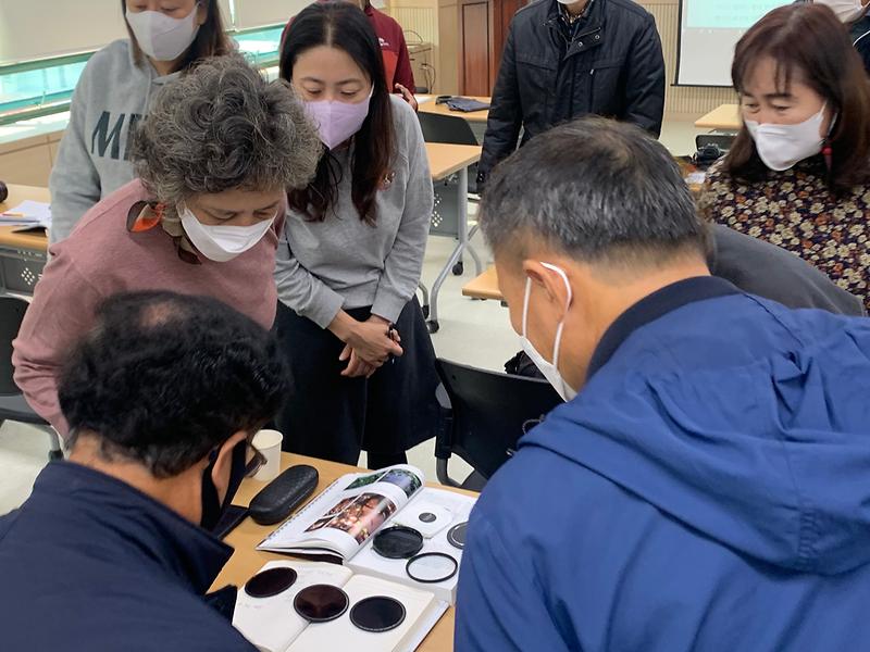 2022 문화대학 <DSLR 사진 강좌> 사진