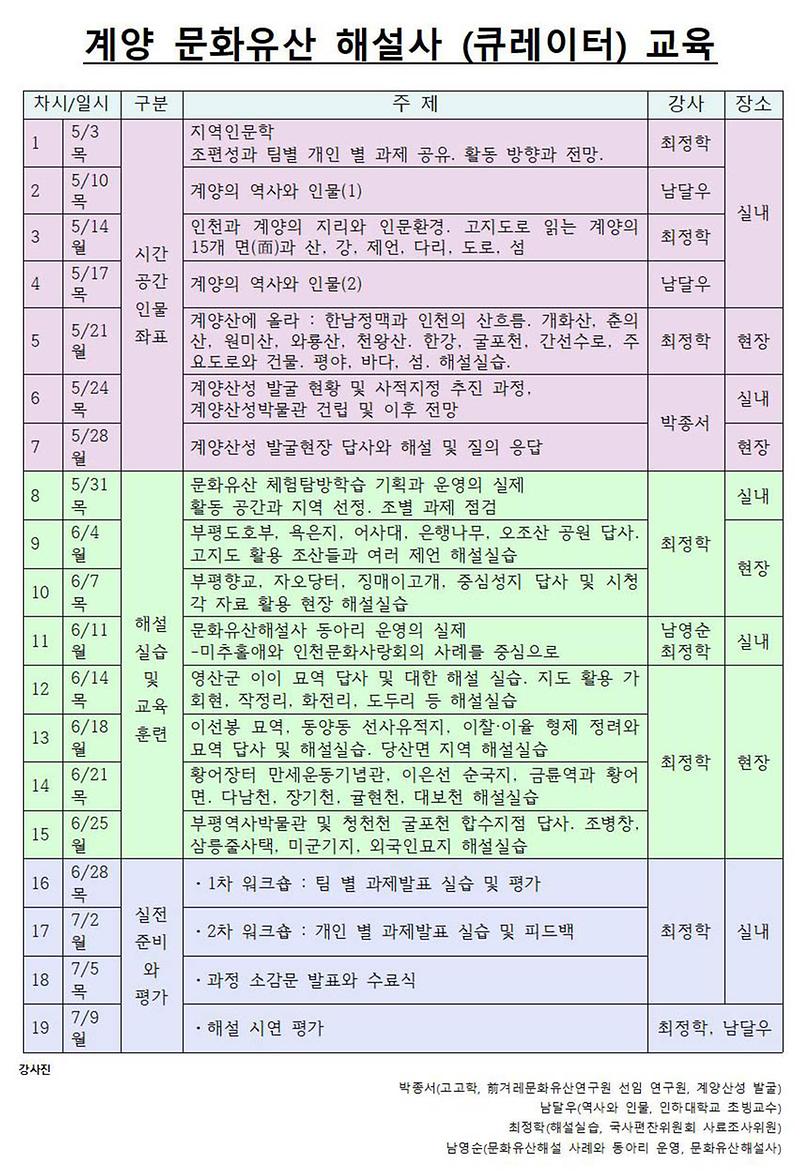 1525325056_계양_문화유산_해설사_교육_일정.jpg 이미지