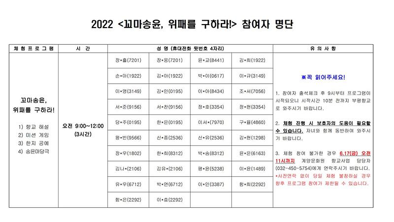 2022_꼬마송윤_참가자_최종명단_JPG.jpg 이미지